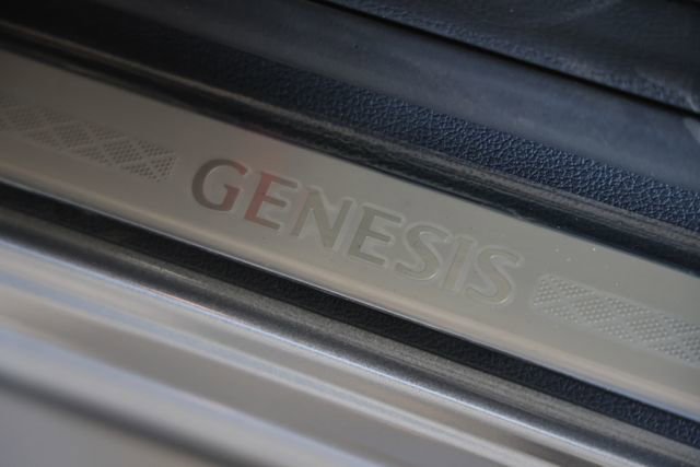 New 2026 Genesis GV80 2.5T Select AWD/4WD image 23