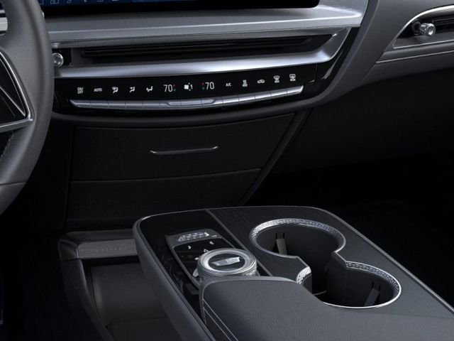 New 2026 Cadillac Lyriq Luxury image 23