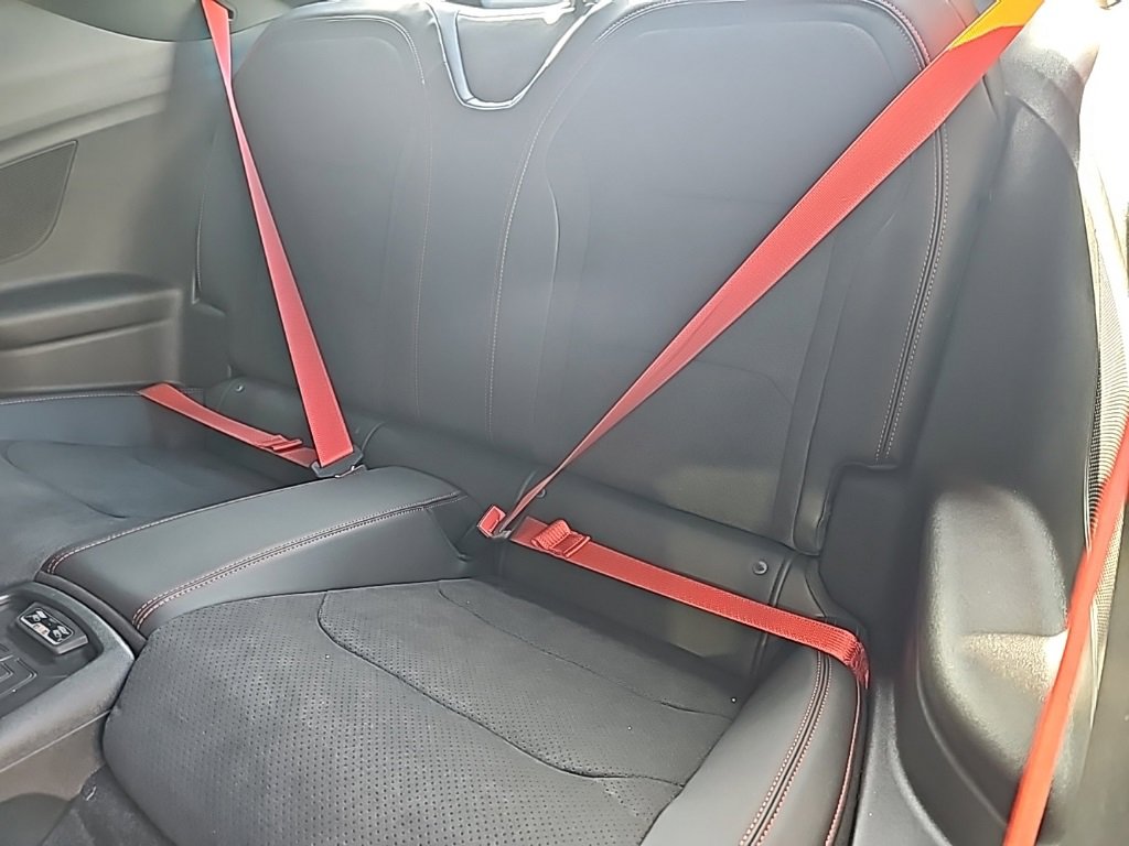 Used 2023 Chevrolet Camaro ZL1 image 12