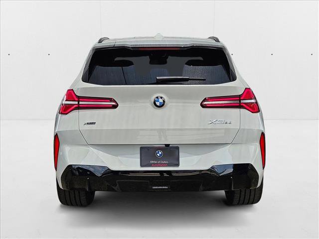 Used 2025 BMW X3 xDrive30i w/ Premium Package image 6