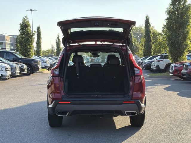Used 2025 Honda CR-V Sport-L image 14