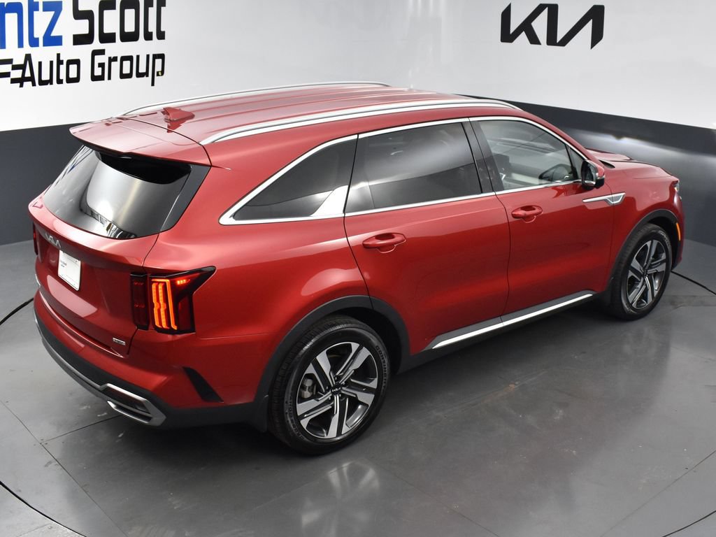 Used 2023 Kia Sorento SX Prestige AWD/4WD image 13