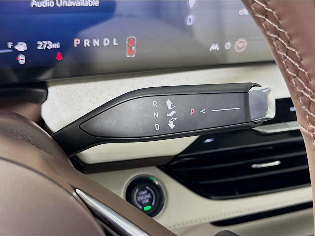 New 2026 Buick Enclave Avenir w/ Super Cruise Package image 11