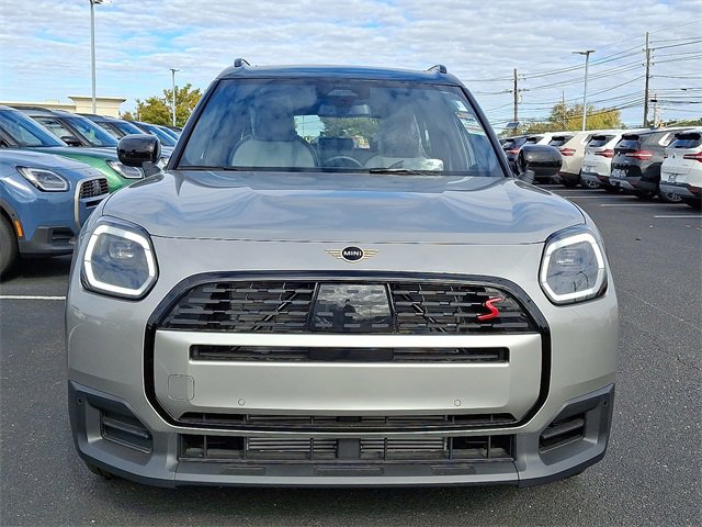 New 2026 MINI Cooper Countryman S image 2