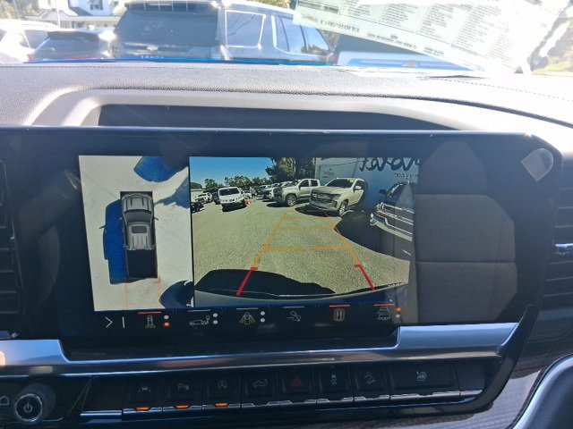 New 2026 Chevrolet Silverado 1500 LT image 41