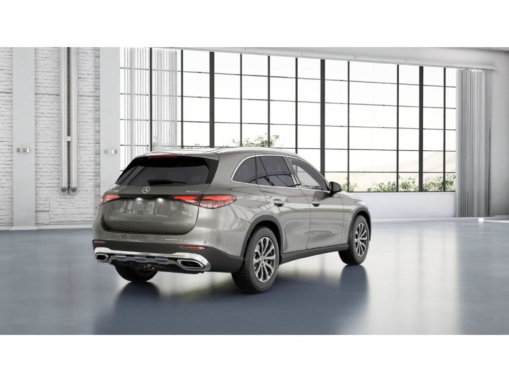Used 2023 Mercedes-Benz GLC 300 4MATIC image 22