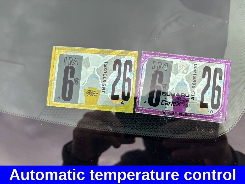 Used 2021 Subaru Legacy Premium w/ Popular Package #1 image 12