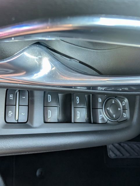 Used 2023 Chevrolet Tahoe Premier image 36