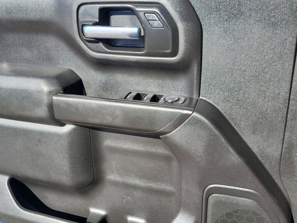 Used 2020 Chevrolet Silverado 1500 Custom Trail Boss w/ Custom Convenience Package image 10