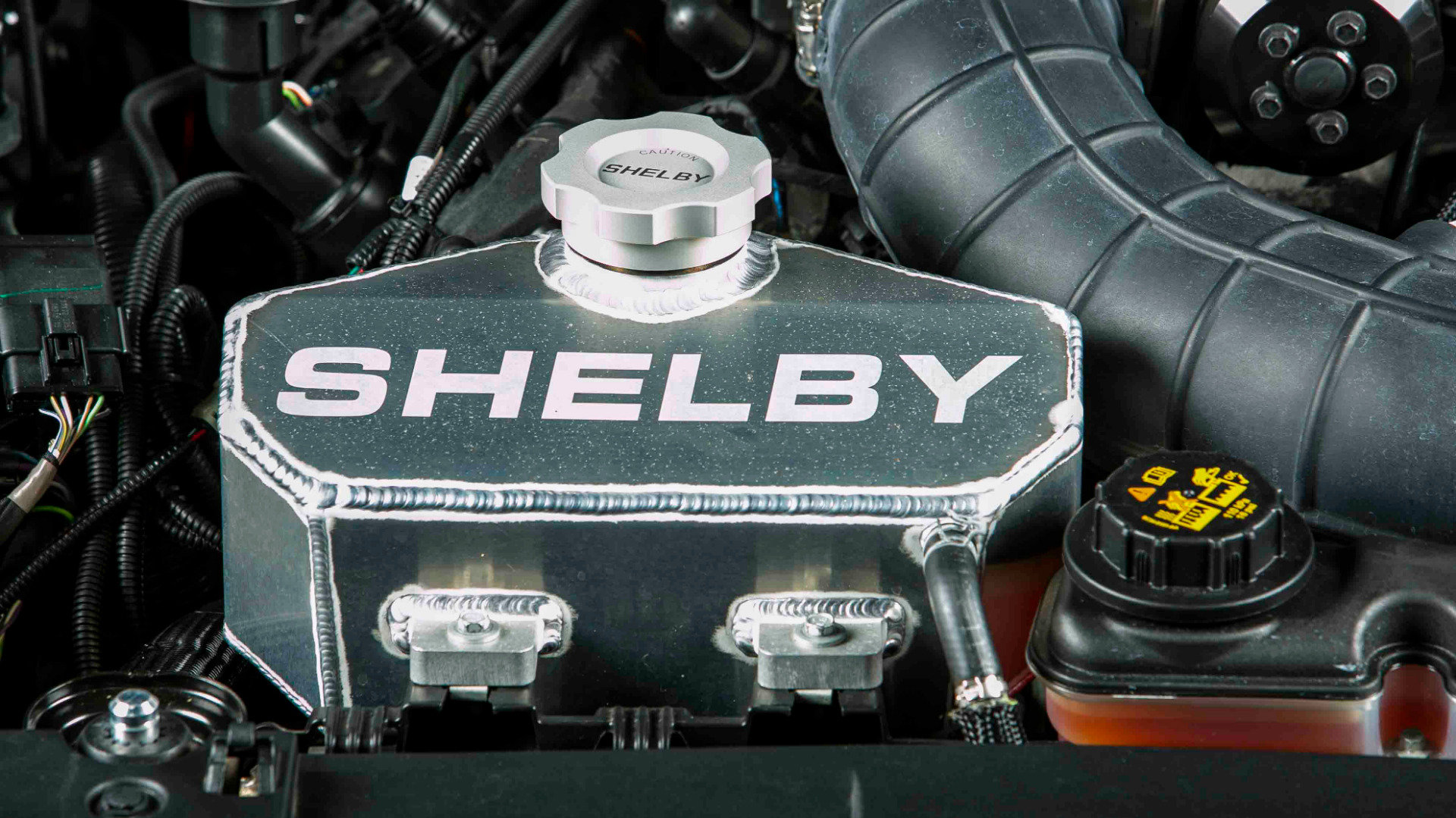 Used 2019 Ford Mustang GT Premium w/ GT Performance Package image 30