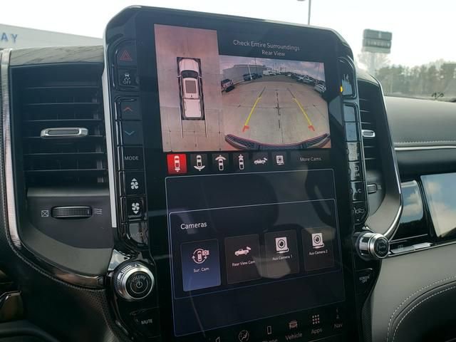 New 2026 RAM 1500 Limited image 20