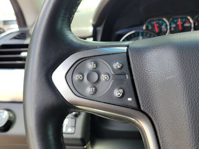 Used 2018 Chevrolet Tahoe LT RWD image 31