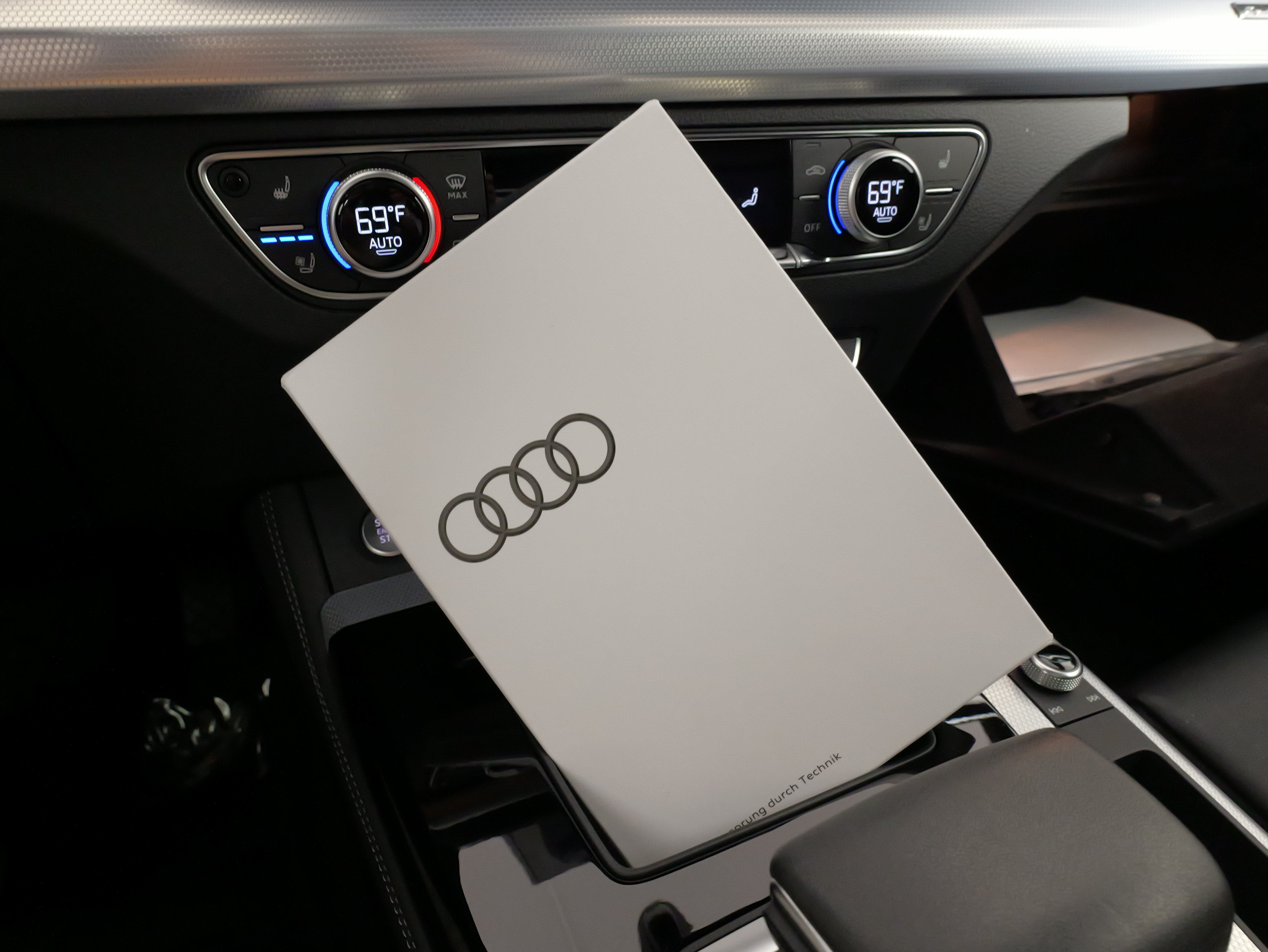 Used 2024 Audi Q5 2.0T Premium Plus AWD/4WD image 61