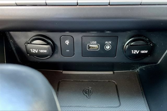 Used 2018 Hyundai Sonata SEL w/ Tech Package 04 FWD image 18
