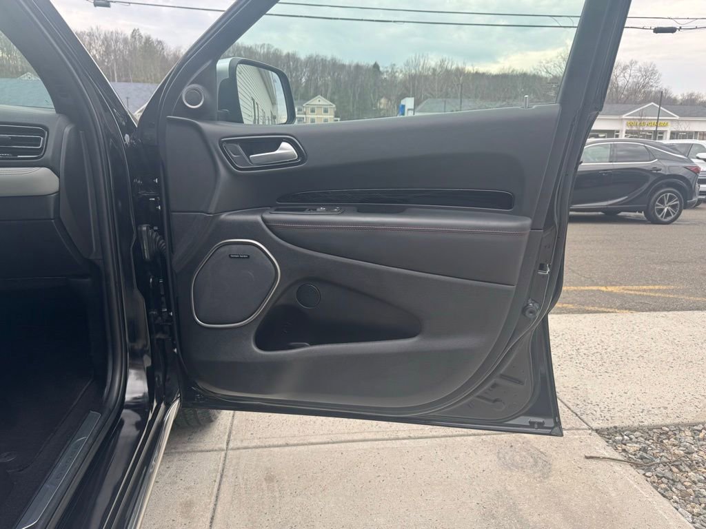 Used 2024 Dodge Durango Citadel image 43