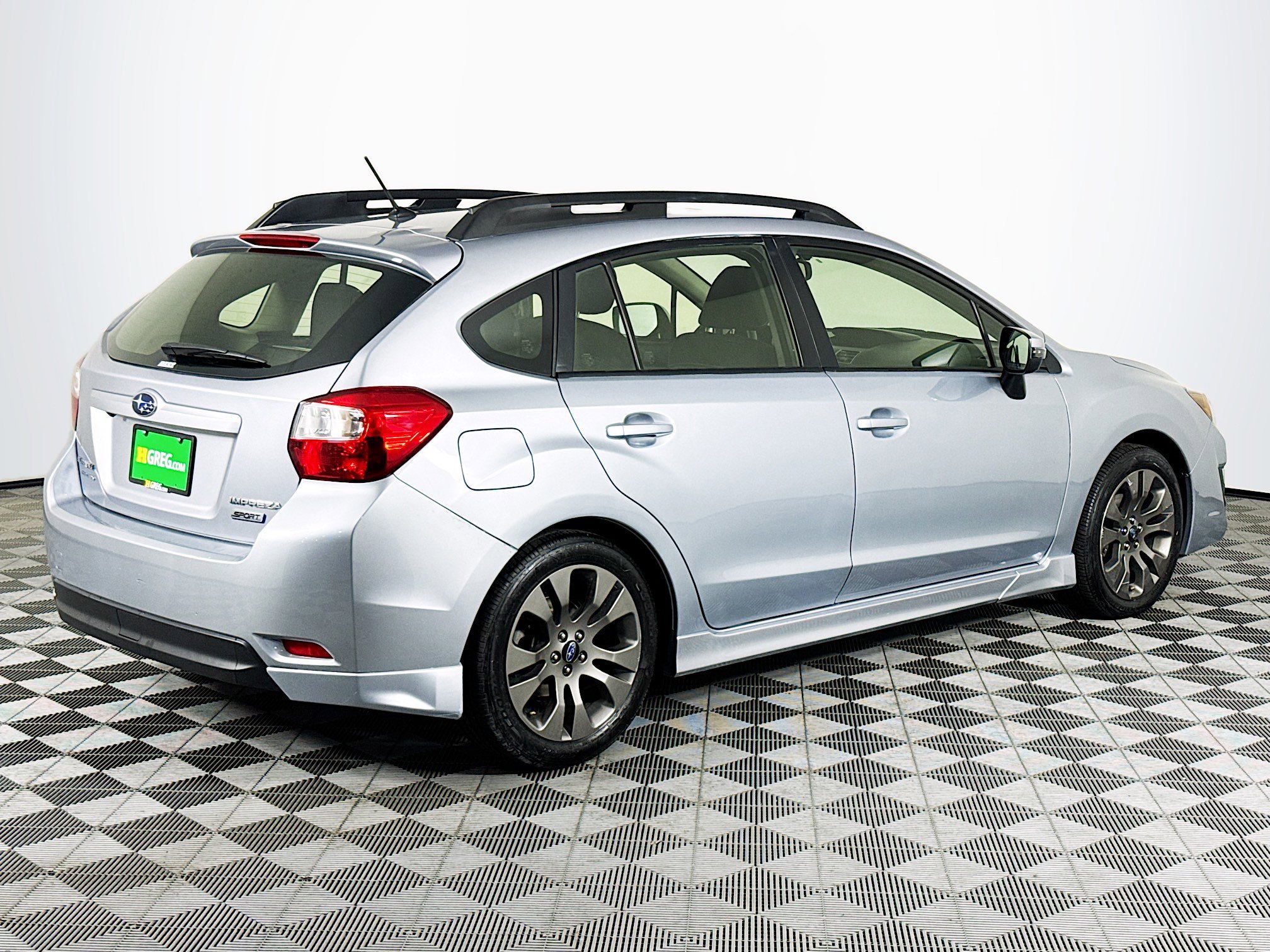 Used 2016 Subaru Impreza 2.0i Sport Premium w/ Popular Package #1 image 10