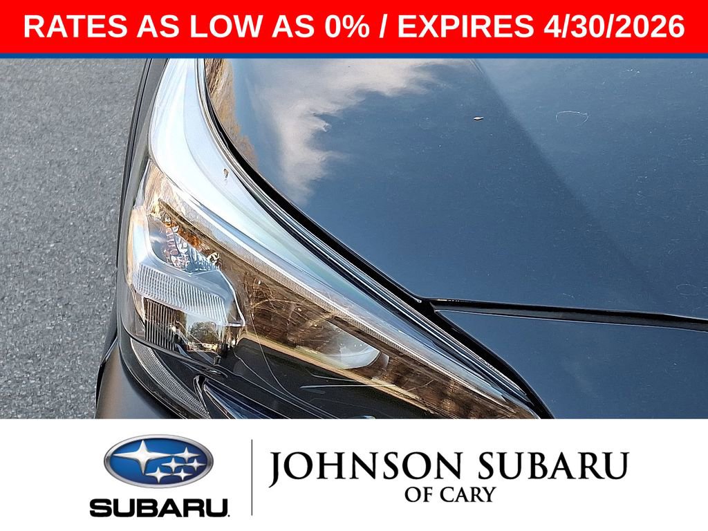 Certified 2025 Subaru Outback Limited AWD/4WD image 31