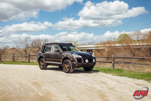 Used 2009 Porsche Cayenne AWD/4WD image 18