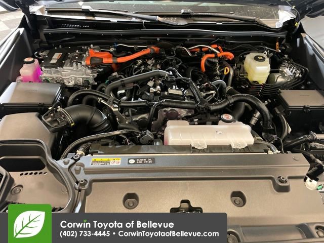 New 2026 Toyota 4Runner Limited image 22