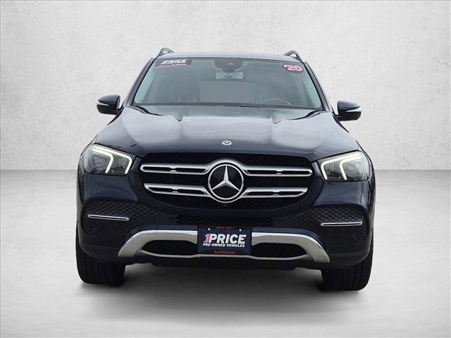 Used 2020 Mercedes-Benz GLE 450 4MATIC image 2