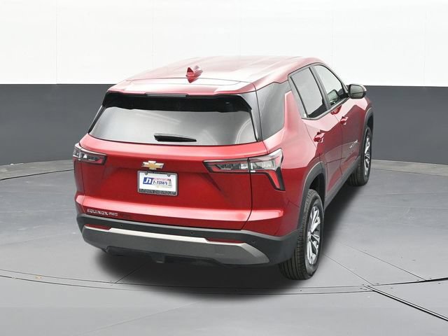 Used 2026 Chevrolet Equinox LT w/ Convenience Package II AWD/4WD image 60