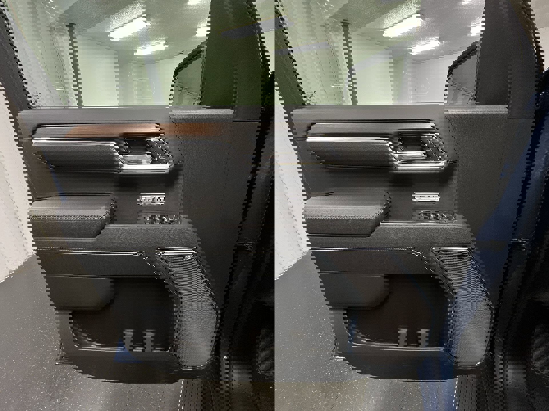 New 2026 GMC Sierra 1500 Denali image 59