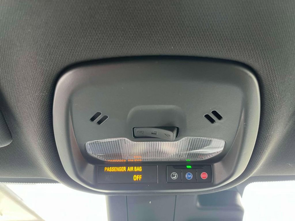 New 2025 Buick Envista Preferred w/ Convenience I Package image 28