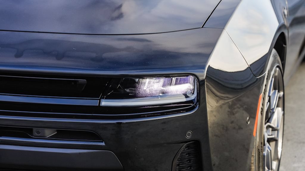 New 2026 Dodge Charger R/T w/ Driver Convenience Group AWD/4WD image 5