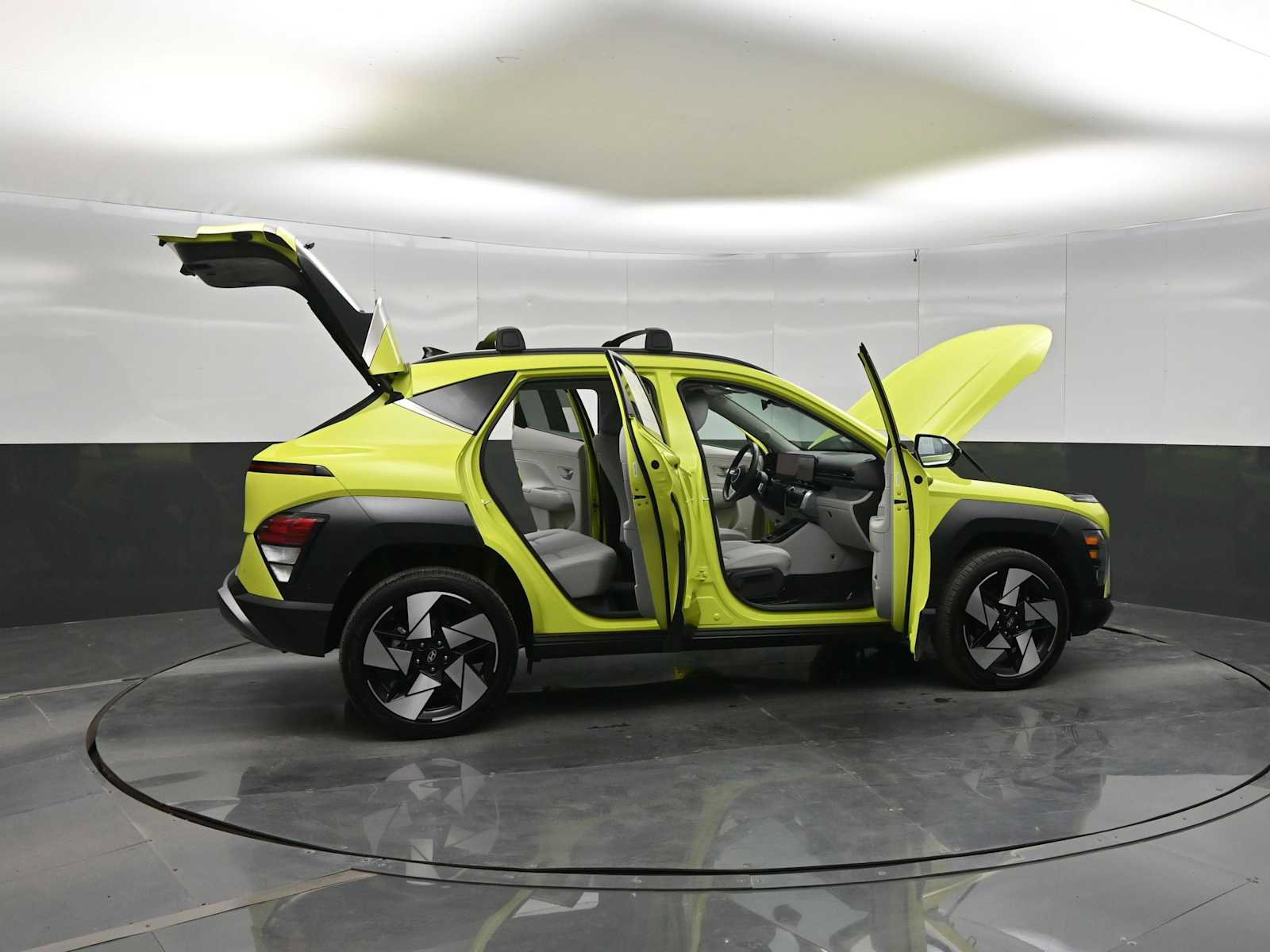 Used 2026 Hyundai Kona Limited AWD/4WD image 44