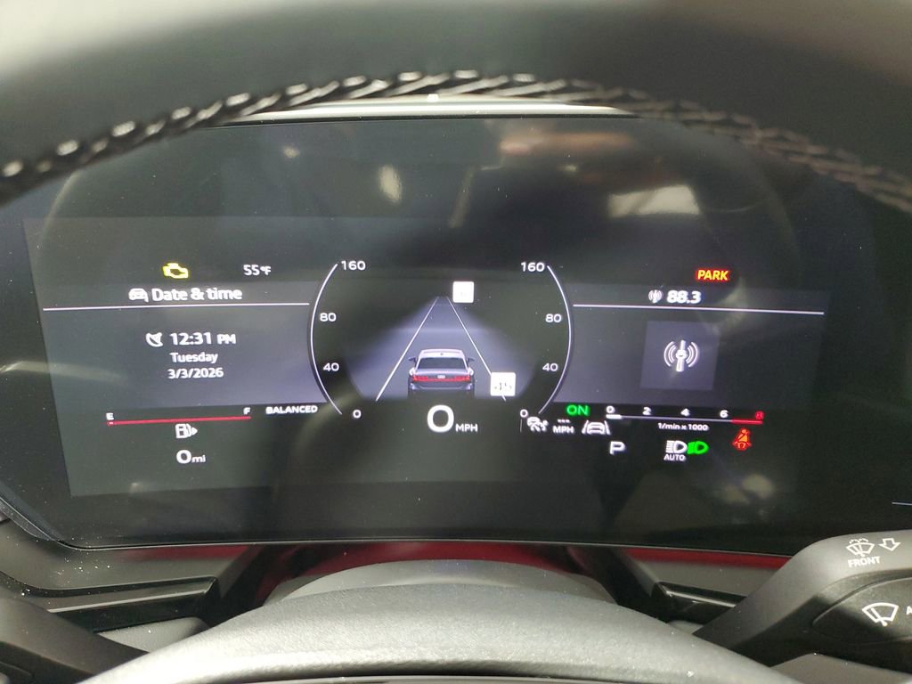 New 2026 Audi A6 Prestige AWD/4WD image 27