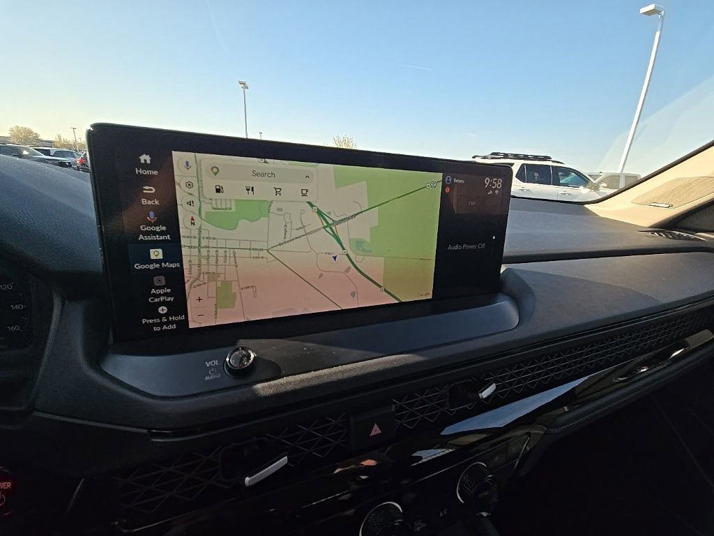 Used 2025 Honda Accord Touring image 19