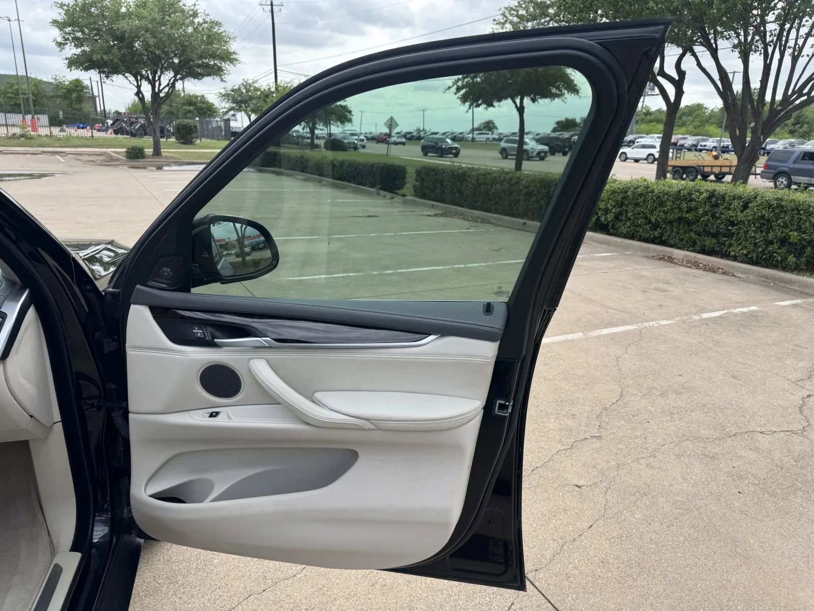 Used 2015 BMW X5 sDrive35i RWD image 15