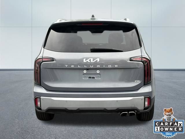 Used 2023 Kia Telluride SX Prestige AWD/4WD image 10