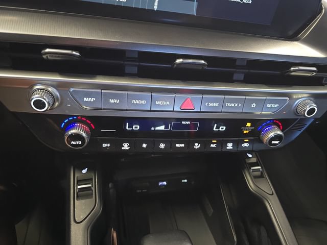 Used 2023 Kia Telluride S w/ S Sunroof Package AWD/4WD image 27