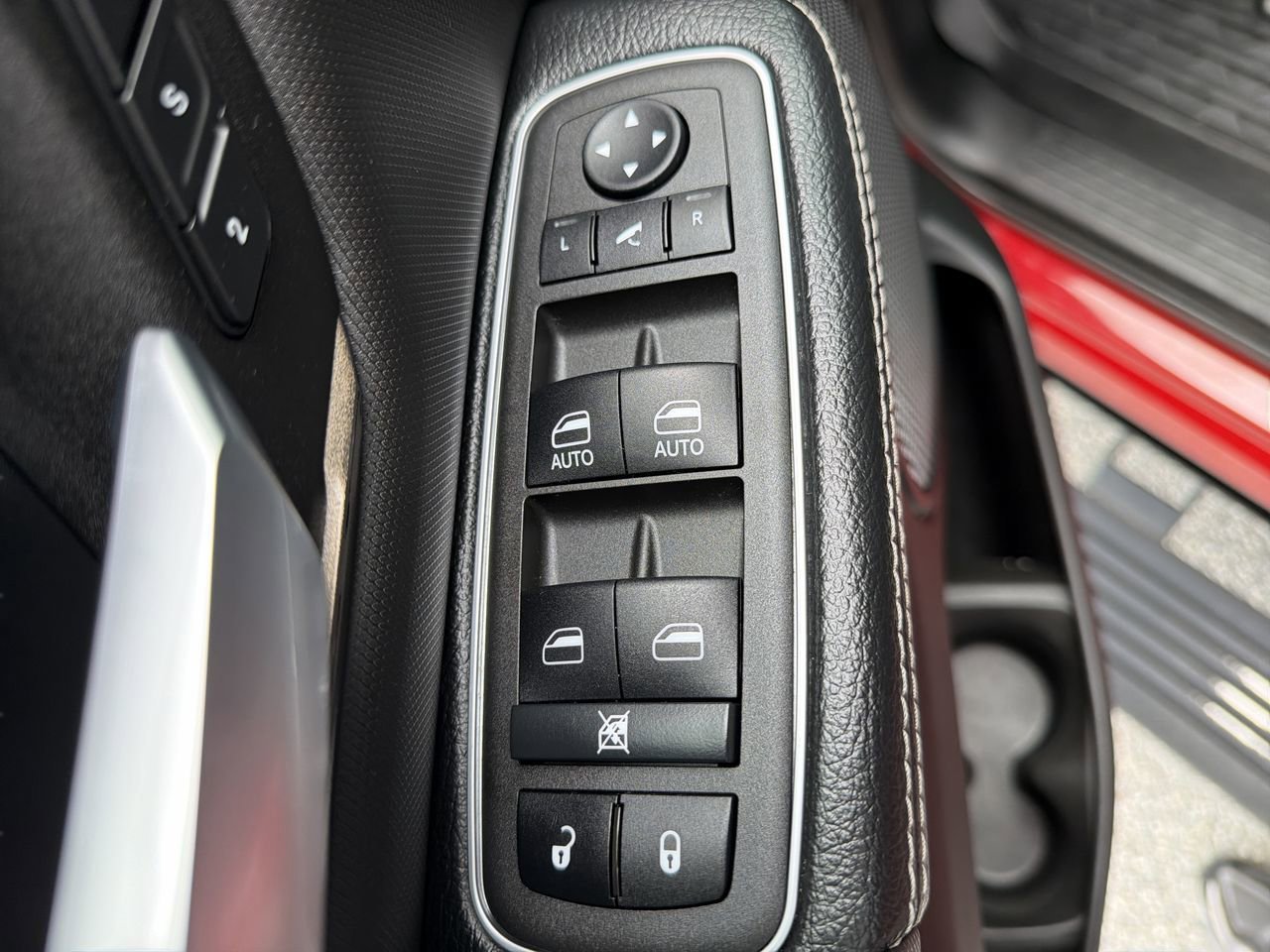 Used 2022 RAM 1500 Rebel w/ Rebel Level 1 Equipment Group AWD/4WD image 17