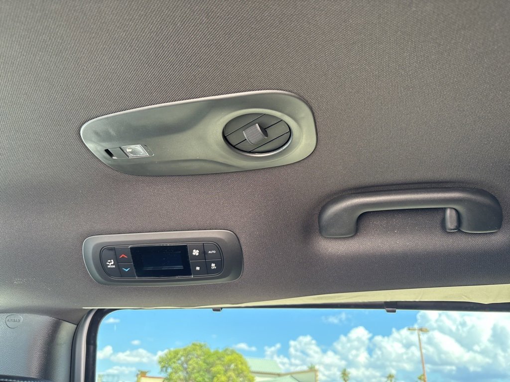 New 2026 Chrysler Voyager LX image 45