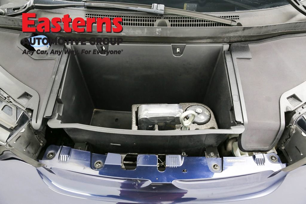 Used 2019 BMW i3 image 7