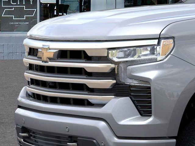 New 2026 Chevrolet Silverado 1500 High Country w/ Technology Package image 14