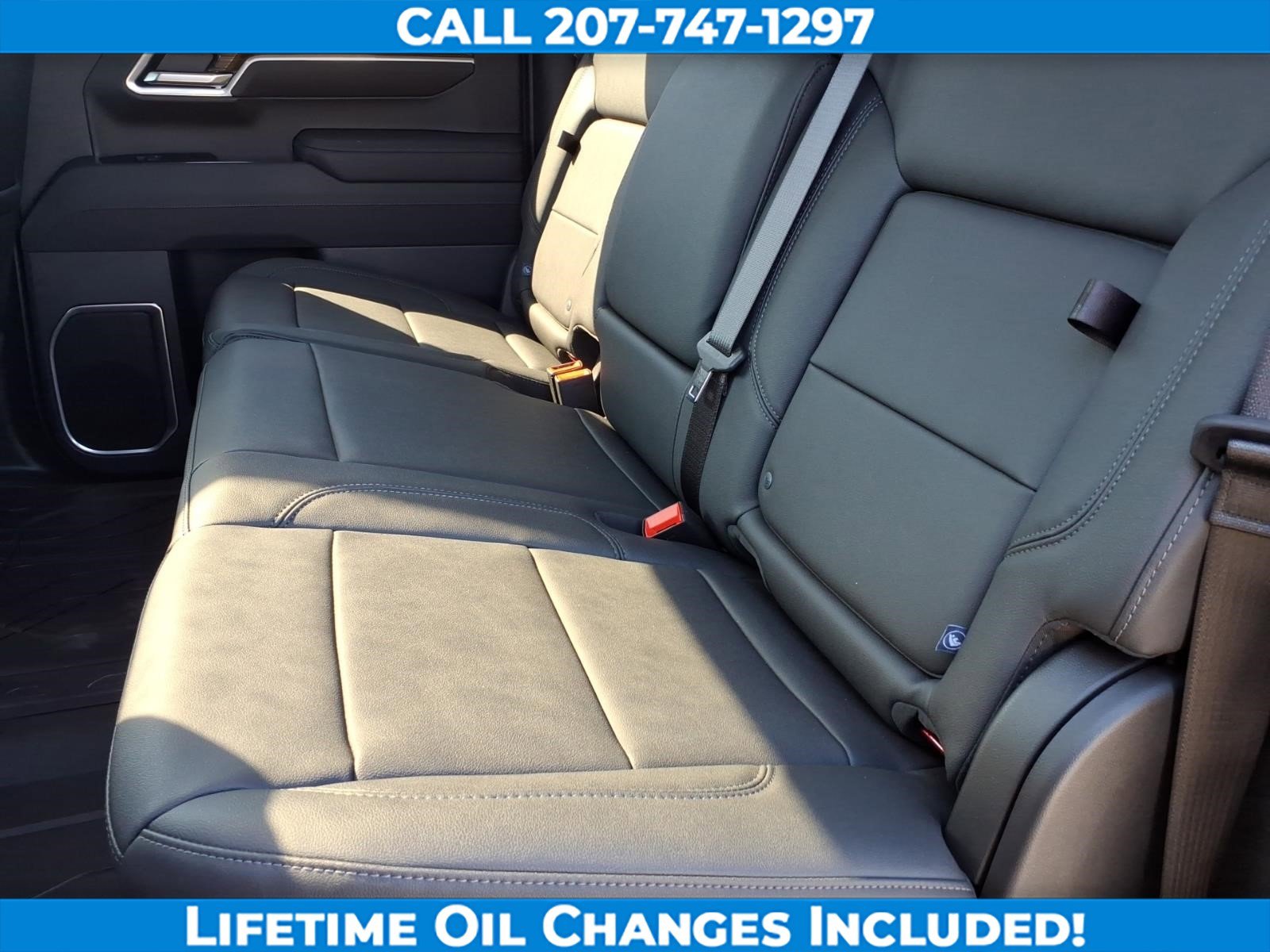 New 2026 Chevrolet Silverado 1500 RST w/ Convenience Package II image 14