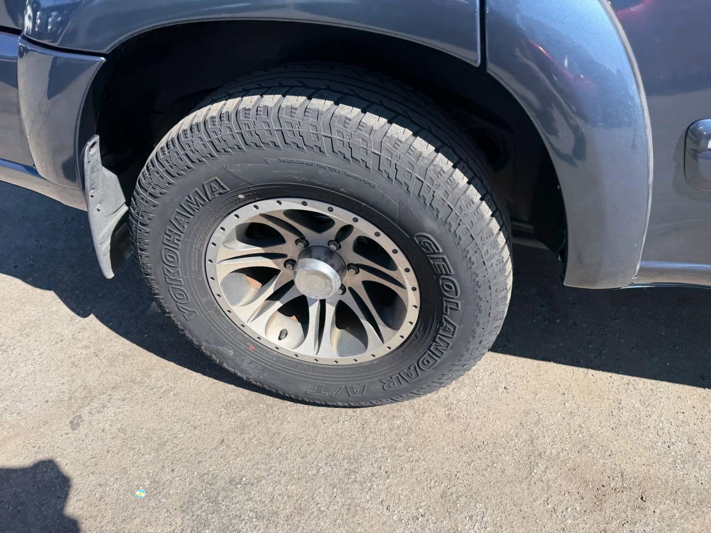 Used 2006 Toyota Sequoia Limited RWD image 32