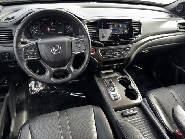 Used 2022 Honda Passport TrailSport image 9