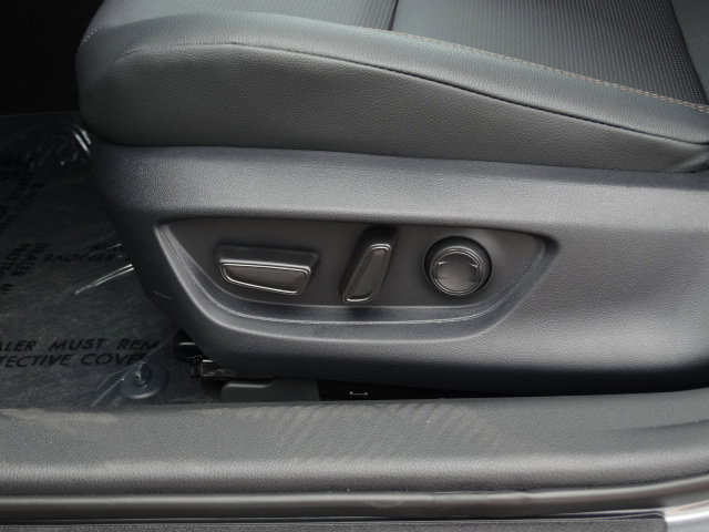 New 2026 Toyota Camry XLE FWD image 7