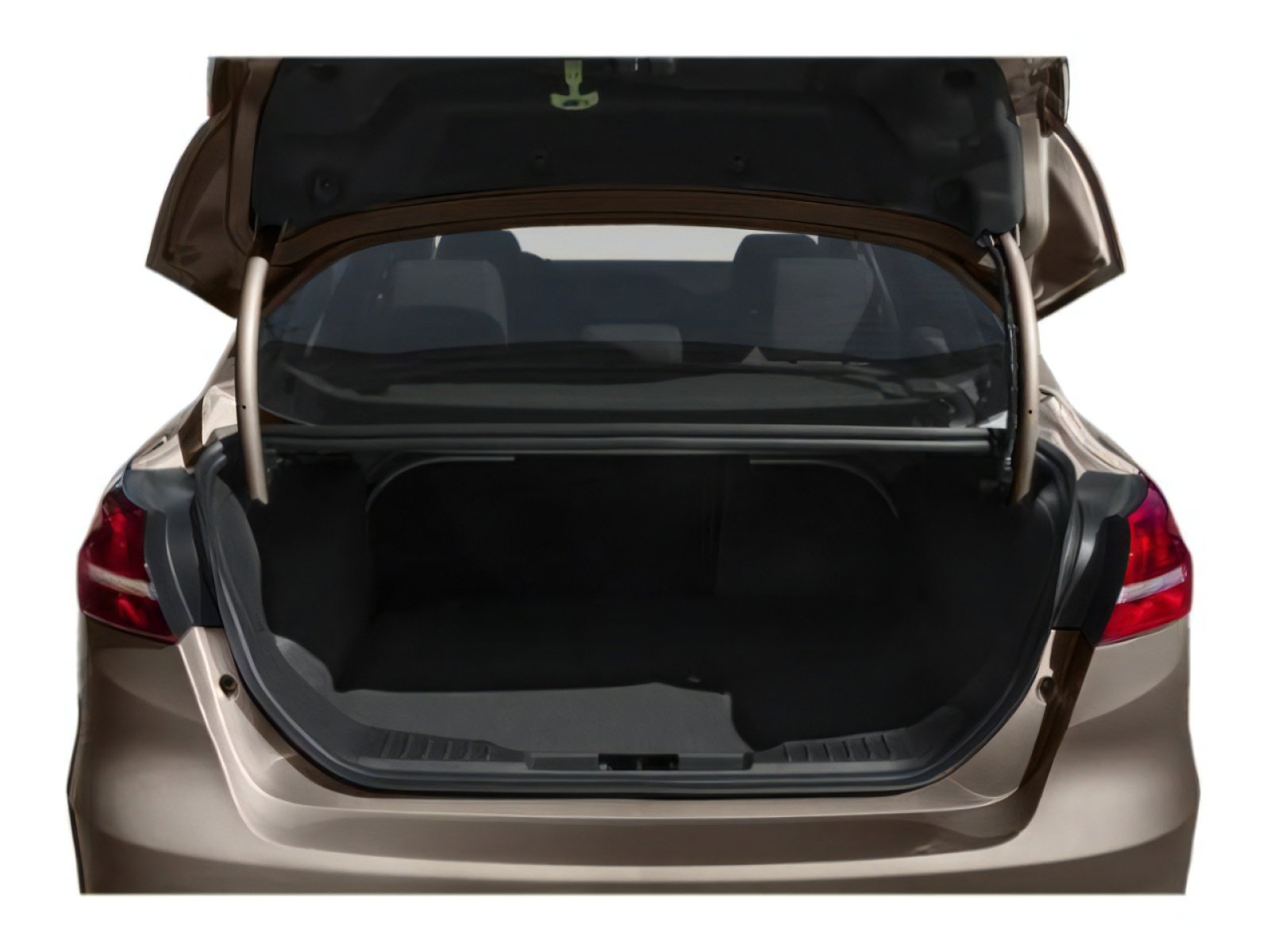 Used 2018 Ford Focus S FWD image 13