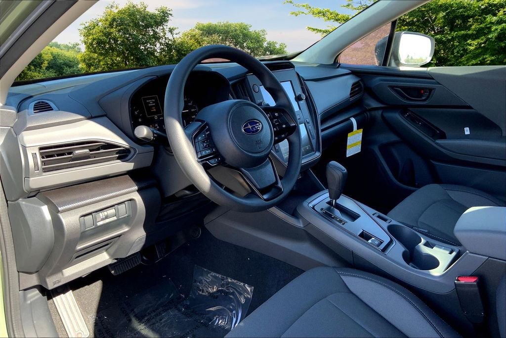 New 2026 Subaru Crosstrek 2.5i image 7