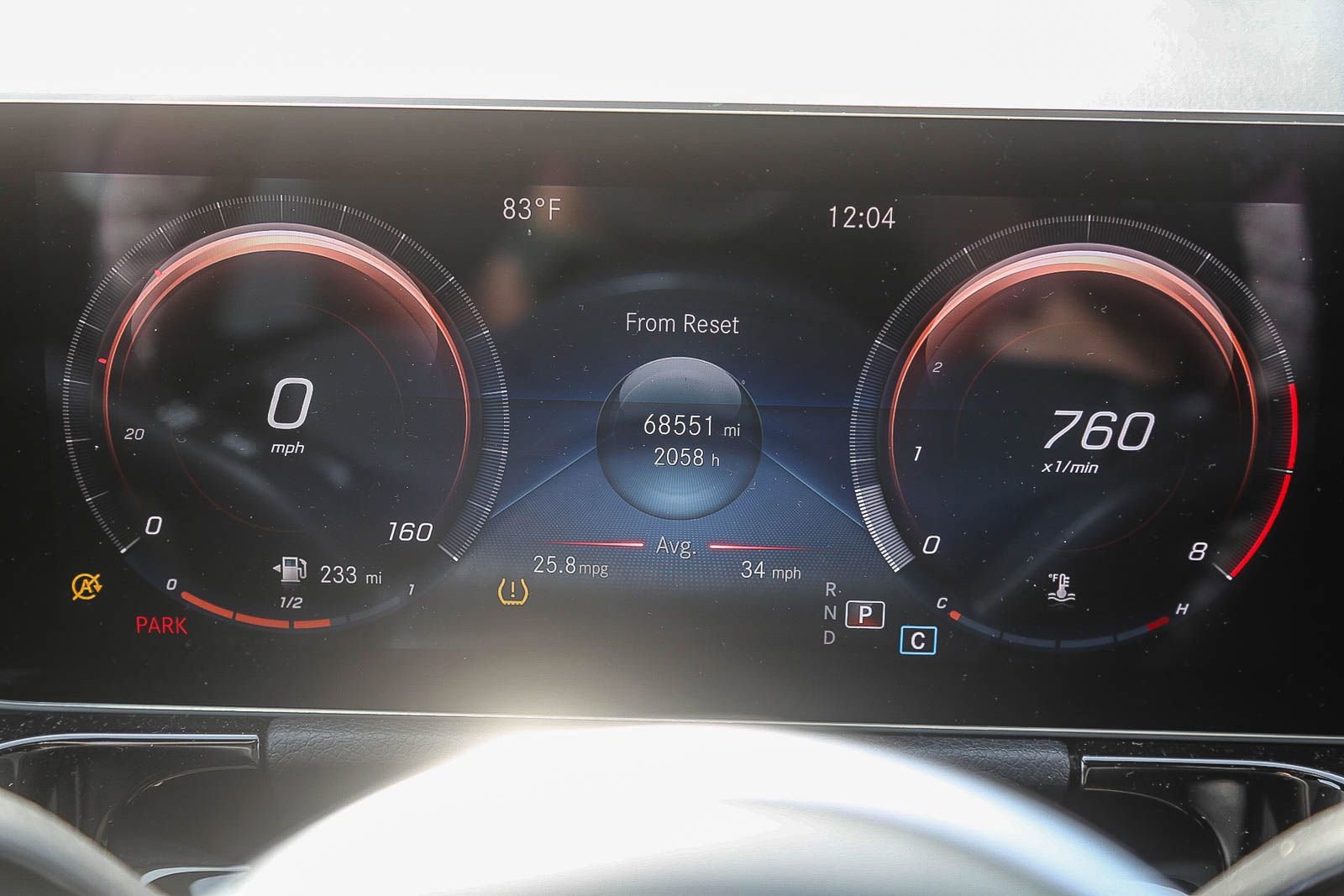 Certified 2021 Mercedes-Benz GLA 250 4MATIC image 6