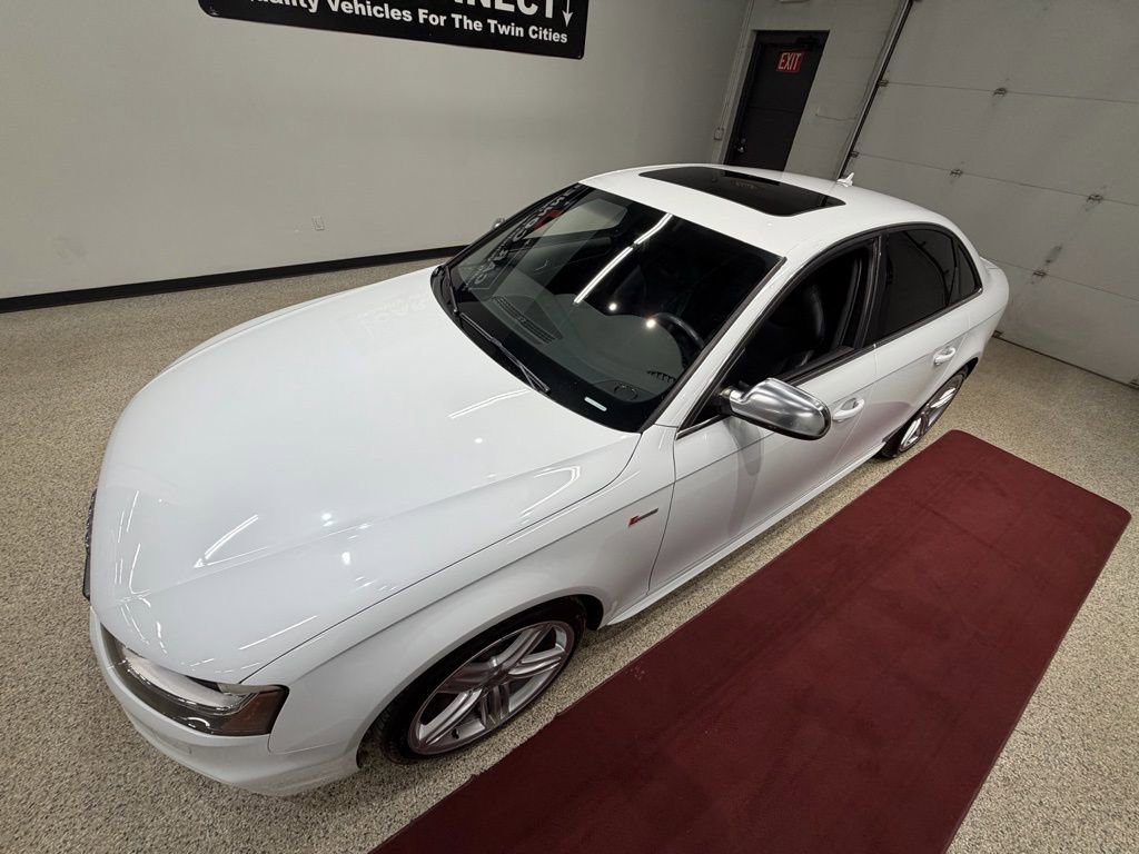 Used 2016 Audi S4 Premium Plus image 60