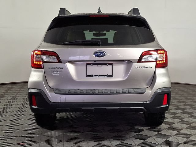 Used 2019 Subaru Outback 2.5i Premium AWD/4WD image 8