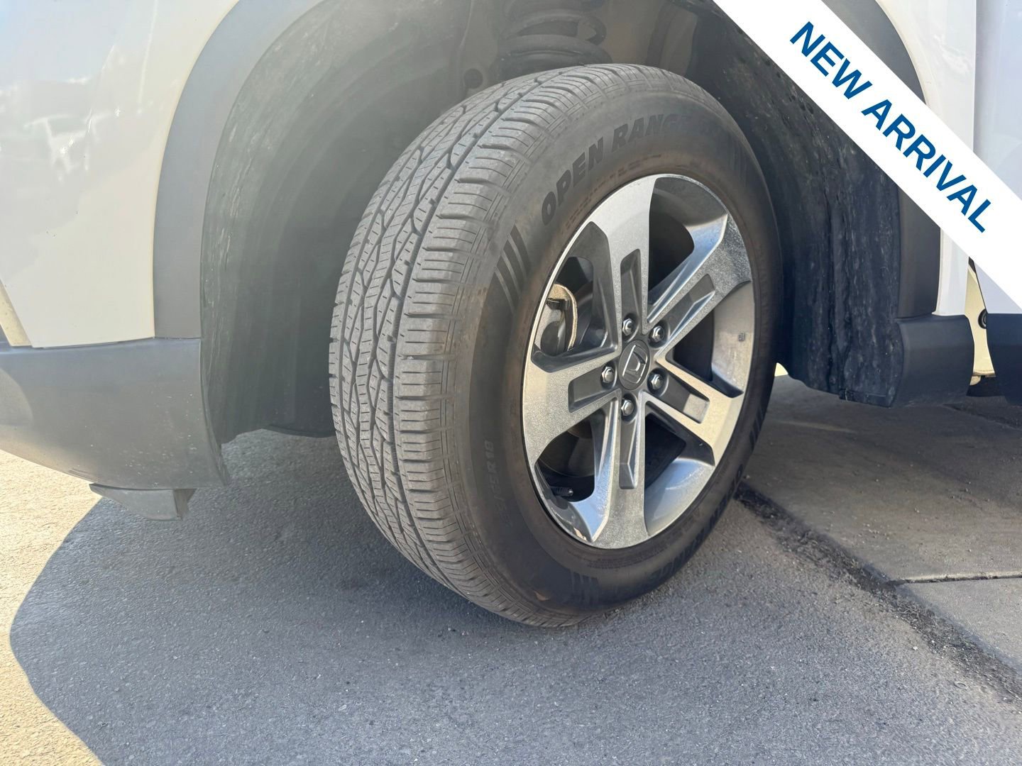 Used 2023 Honda Pilot EX-L image 29