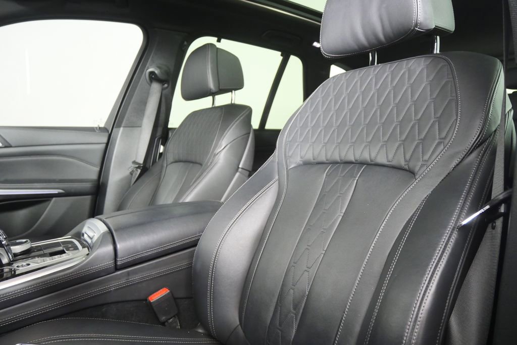 Used 2020 BMW X5 xDrive40i AWD/4WD image 8
