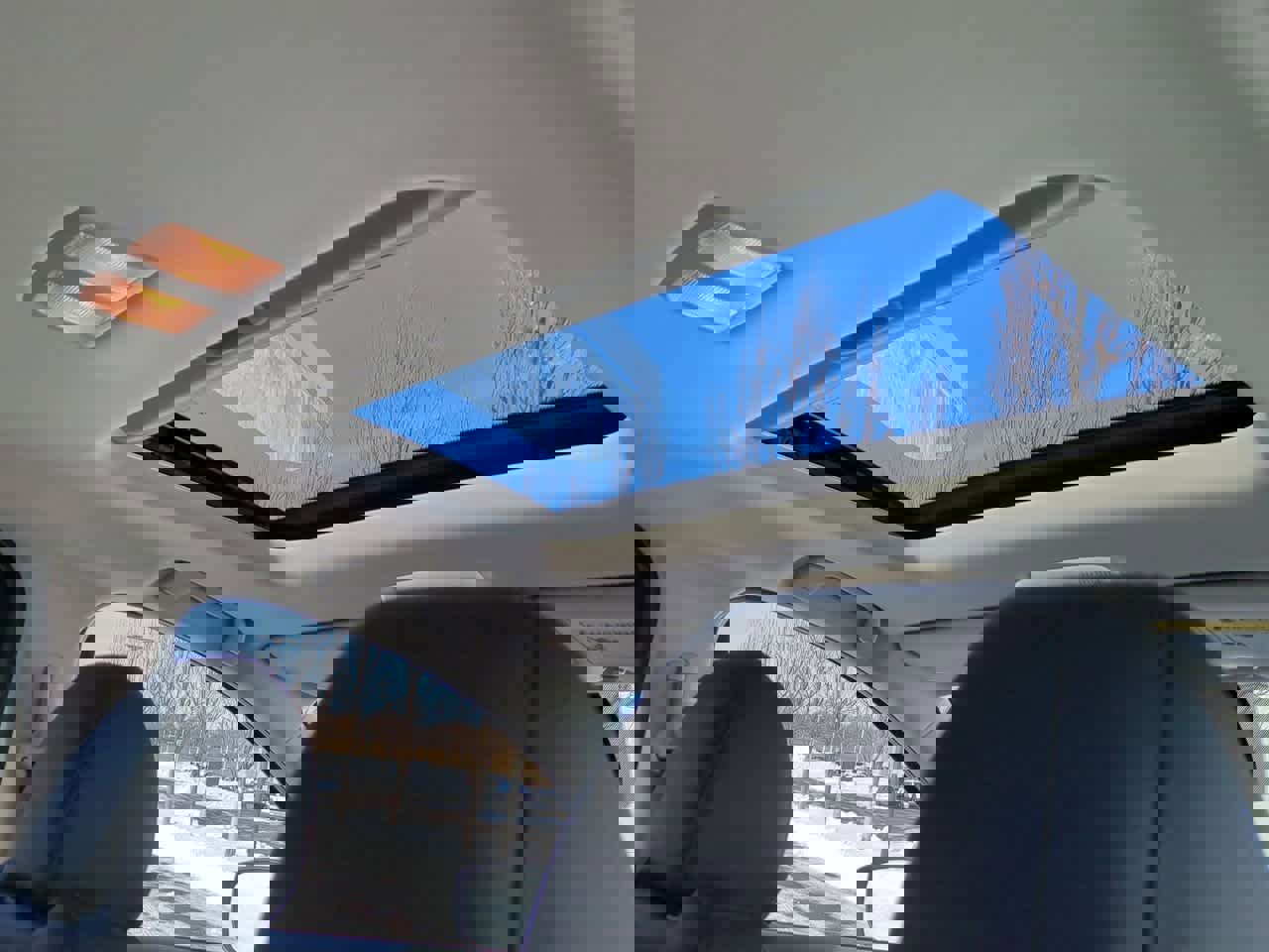 Used 2023 MAZDA CX-9 Touring Plus image 22